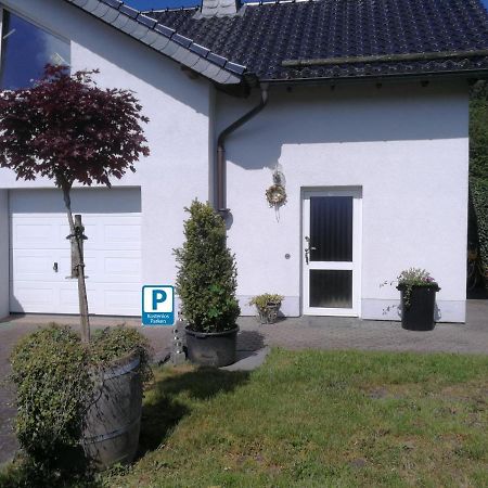 Ferienwohnung Gross B Schleiden Exterior photo