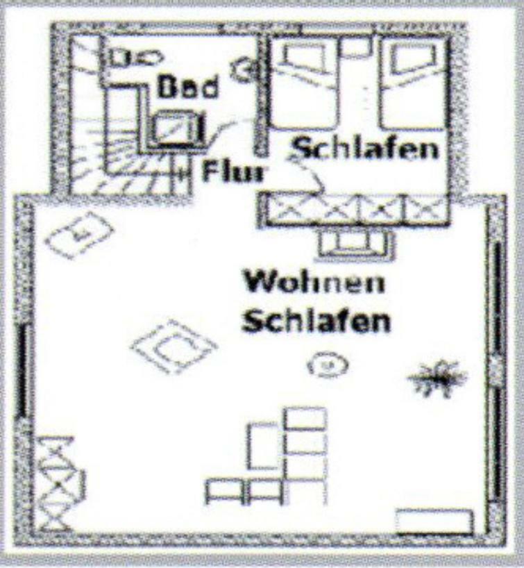 Ferienwohnung Gross B Schleiden Exterior photo