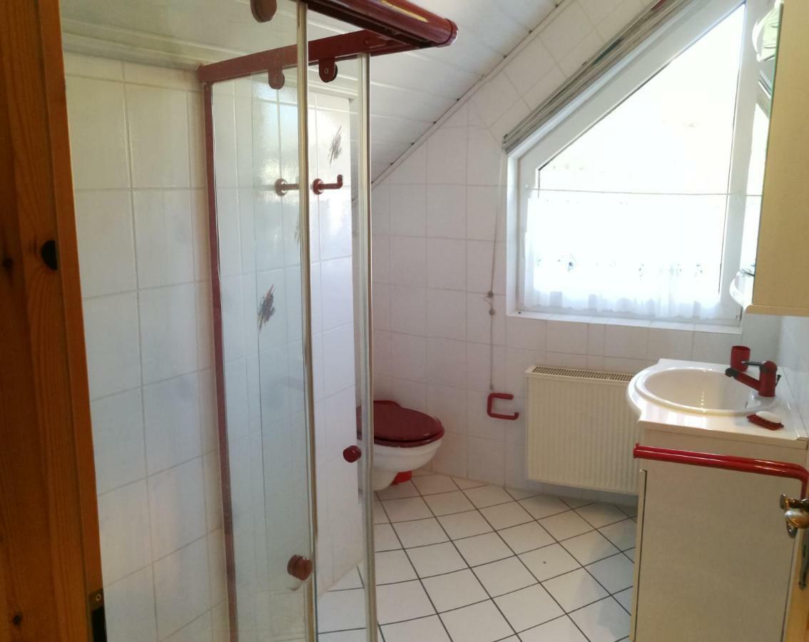 Ferienwohnung Gross B Schleiden Exterior photo