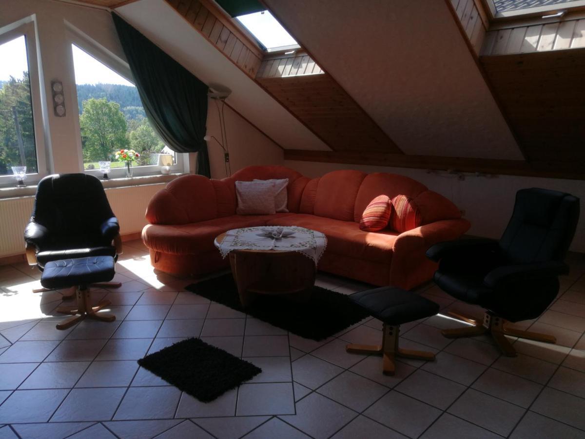 Ferienwohnung Gross B Schleiden Exterior photo