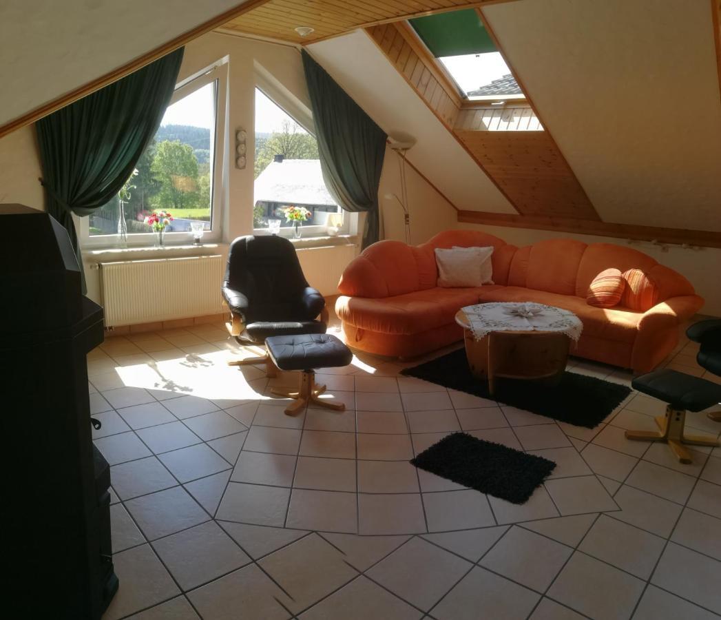 Ferienwohnung Gross B Schleiden Exterior photo